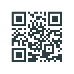 Scan deze QR-code om de tocht te openen in de SityTrail-applicatie