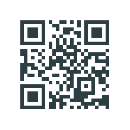 Scan deze QR-code om de tocht te openen in de SityTrail-applicatie