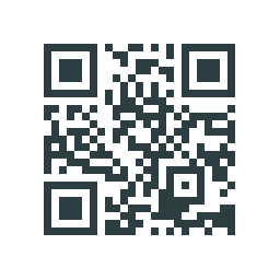 Scan deze QR-code om de tocht te openen in de SityTrail-applicatie