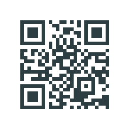 Scan deze QR-code om de tocht te openen in de SityTrail-applicatie