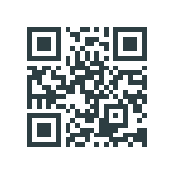 Scan deze QR-code om de tocht te openen in de SityTrail-applicatie