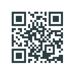 Scan deze QR-code om de tocht te openen in de SityTrail-applicatie