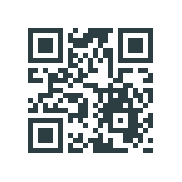 Scan deze QR-code om de tocht te openen in de SityTrail-applicatie