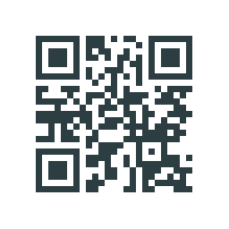 Scan deze QR-code om de tocht te openen in de SityTrail-applicatie