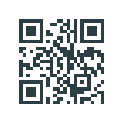 Scan deze QR-code om de tocht te openen in de SityTrail-applicatie