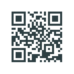 Scan deze QR-code om de tocht te openen in de SityTrail-applicatie