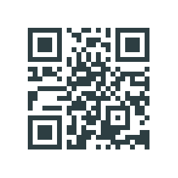 Scan deze QR-code om de tocht te openen in de SityTrail-applicatie