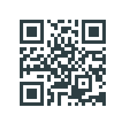 Scan deze QR-code om de tocht te openen in de SityTrail-applicatie