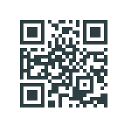 Scan deze QR-code om de tocht te openen in de SityTrail-applicatie