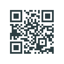 Scan deze QR-code om de tocht te openen in de SityTrail-applicatie