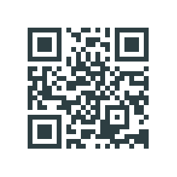 Scan deze QR-code om de tocht te openen in de SityTrail-applicatie