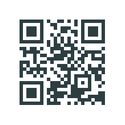 Scan deze QR-code om de tocht te openen in de SityTrail-applicatie