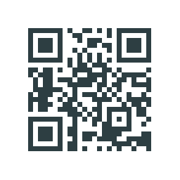 Scan deze QR-code om de tocht te openen in de SityTrail-applicatie