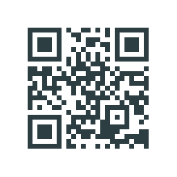 Scan deze QR-code om de tocht te openen in de SityTrail-applicatie