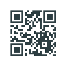 Scan deze QR-code om de tocht te openen in de SityTrail-applicatie