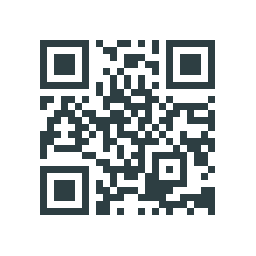 Scan deze QR-code om de tocht te openen in de SityTrail-applicatie