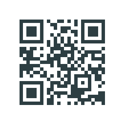 Scan deze QR-code om de tocht te openen in de SityTrail-applicatie