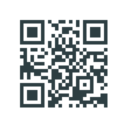 Scan deze QR-code om de tocht te openen in de SityTrail-applicatie