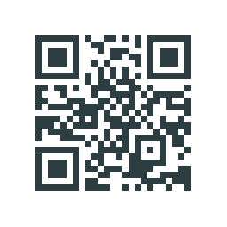 Scan deze QR-code om de tocht te openen in de SityTrail-applicatie