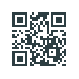 Scan deze QR-code om de tocht te openen in de SityTrail-applicatie