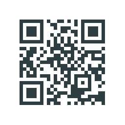 Scan deze QR-code om de tocht te openen in de SityTrail-applicatie