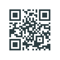 Scan deze QR-code om de tocht te openen in de SityTrail-applicatie