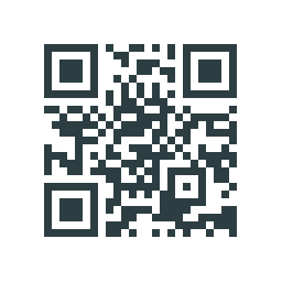 Scan deze QR-code om de tocht te openen in de SityTrail-applicatie