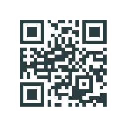 Scan deze QR-code om de tocht te openen in de SityTrail-applicatie