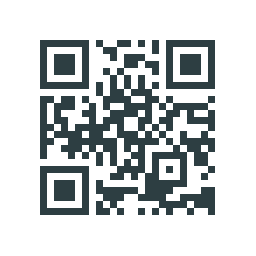 Scan deze QR-code om de tocht te openen in de SityTrail-applicatie