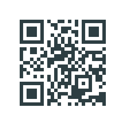 Scan deze QR-code om de tocht te openen in de SityTrail-applicatie