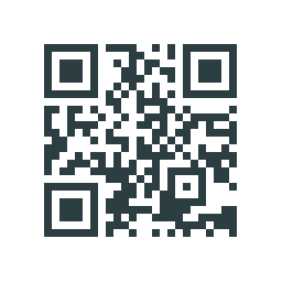 Scan deze QR-code om de tocht te openen in de SityTrail-applicatie