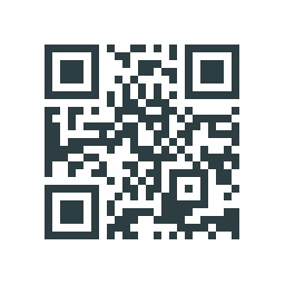 Scan deze QR-code om de tocht te openen in de SityTrail-applicatie