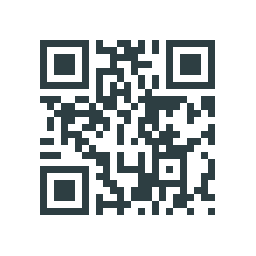 Scannerizza questo codice QR per aprire il percorso nell'applicazione SityTrail