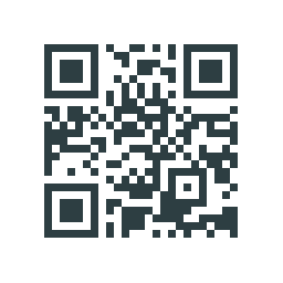 Scan deze QR-code om de tocht te openen in de SityTrail-applicatie