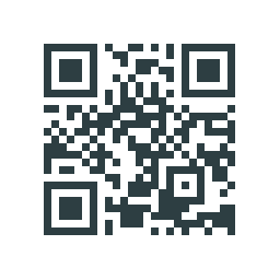 Scan deze QR-code om de tocht te openen in de SityTrail-applicatie