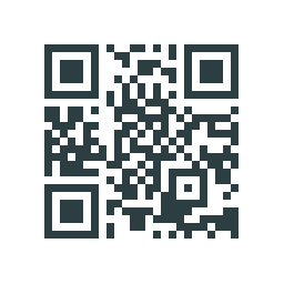 Scan deze QR-code om de tocht te openen in de SityTrail-applicatie