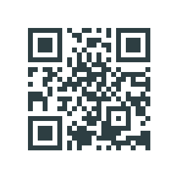 Scan deze QR-code om de tocht te openen in de SityTrail-applicatie