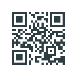 Scan deze QR-code om de tocht te openen in de SityTrail-applicatie