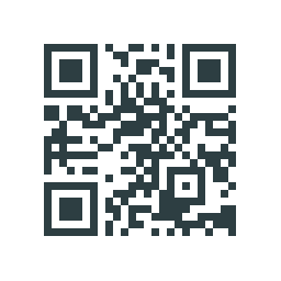 Scan deze QR-code om de tocht te openen in de SityTrail-applicatie