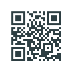 Scan deze QR-code om de tocht te openen in de SityTrail-applicatie