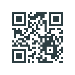 Scan deze QR-code om de tocht te openen in de SityTrail-applicatie