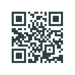 Scan deze QR-code om de tocht te openen in de SityTrail-applicatie