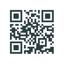 Scan deze QR-code om de tocht te openen in de SityTrail-applicatie