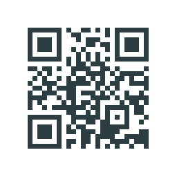 Scan deze QR-code om de tocht te openen in de SityTrail-applicatie