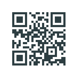 Scan deze QR-code om de tocht te openen in de SityTrail-applicatie