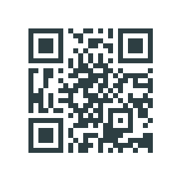 Scan deze QR-code om de tocht te openen in de SityTrail-applicatie