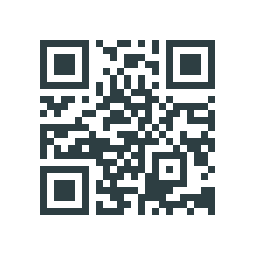 Scan deze QR-code om de tocht te openen in de SityTrail-applicatie