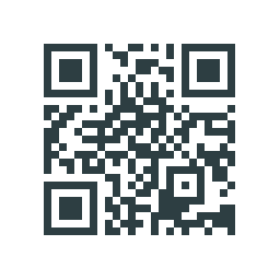 Scan deze QR-code om de tocht te openen in de SityTrail-applicatie