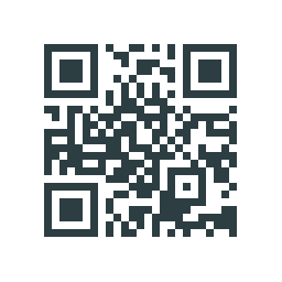 Scan deze QR-code om de tocht te openen in de SityTrail-applicatie