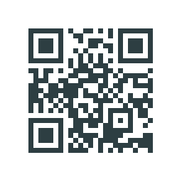 Scan deze QR-code om de tocht te openen in de SityTrail-applicatie